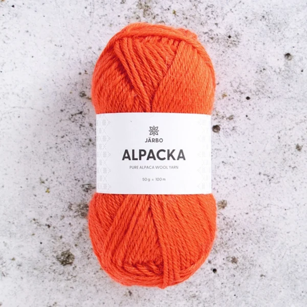 Järbo Alpacka